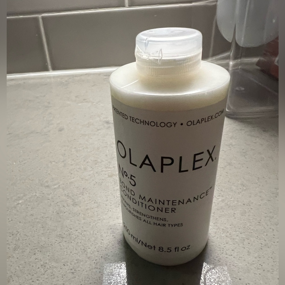 Olaplex Bond Maintenance Conditioner New Sealed